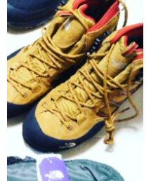 northface | ブーツ
