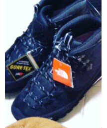 northface | ブーツ