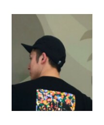 northface | キャップ