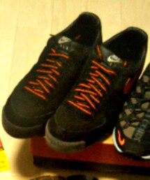 NIKE | スニーカー