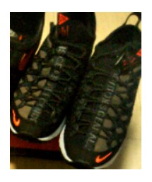NIKE | スニーカー