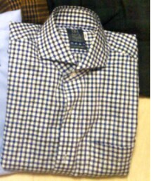 BRICK HOUSE by TOKYO SHIRT | シャツ/ブラウス