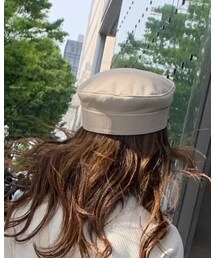 ALEXIA STAM | ハンチング/ベレー帽