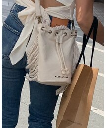 ALEXIA STAM | ショルダーバッグ