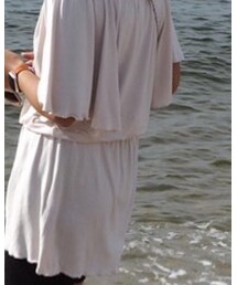 EGOIST | チュニック