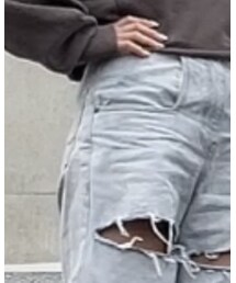 searoomlynn | デニムパンツ