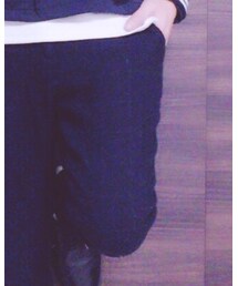 RAGEBLUE | その他パンツ