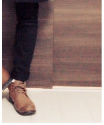 RAGEBLUE | ブーツ