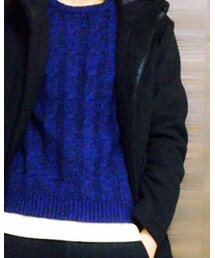 RAGEBLUE | ニット/セーター