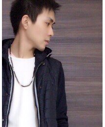 ZARA | ナイロンジャケット