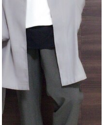 UNIQLO U | その他パンツ