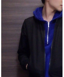 Bershka | ミリタリージャケット