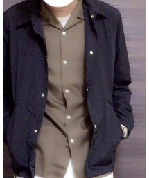 UNIQLO U | シャツ/ブラウス