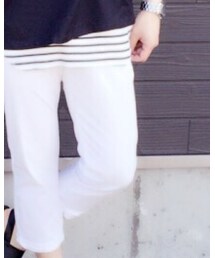 UNIQLO | チノパンツ