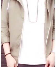 GU | Tシャツ/カットソー