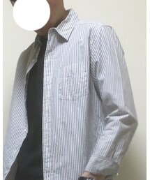 GU | シャツ/ブラウス