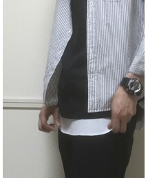 GU | Tシャツ/カットソー