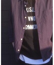 AZUL by moussy | Tシャツ/カットソー