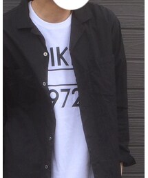 NIKE | Tシャツ/カットソー