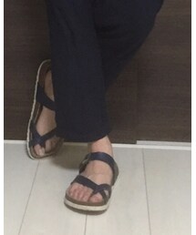 no brand | サンダル