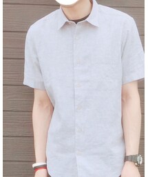 GU | シャツ/ブラウス