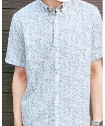 GU | シャツ/ブラウス