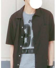 GU | シャツ/ブラウス