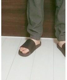 RAGEBLUE | サンダル