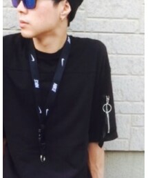 Bershka | Tシャツ/カットソー
