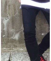 Bershka | デニムパンツ