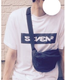 seven2 | Tシャツ/カットソー