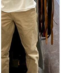 UNIQLO | チノパンツ
