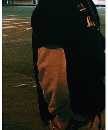 toprocdress | パーカー