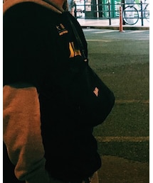 mobb | ショルダーバッグ