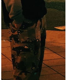 ROTHCO | カーゴパンツ