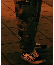 HUF | ソックス/靴下