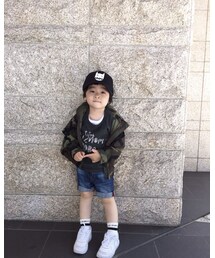 munster | キャップ