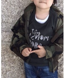 BOBO CHOSES | Tシャツ/カットソー