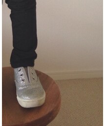 ZOOM | スニーカー