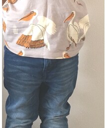 ZARA KIDS | デニムパンツ