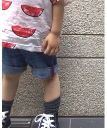ZARA KIDS | デニムパンツ