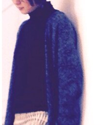 ZARA | ニット/セーター