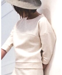 JILKY | スウェット