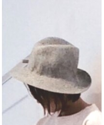 ROSE BUD | ハット