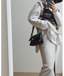 link | ショルダーバッグ