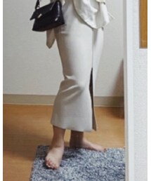 link | スカート