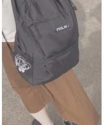 MILKFED. | バックパック/リュック