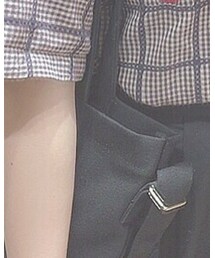 sango | トートバッグ