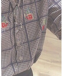 古着屋さん | シャツ/ブラウス