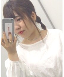 Lattice | ネックレス